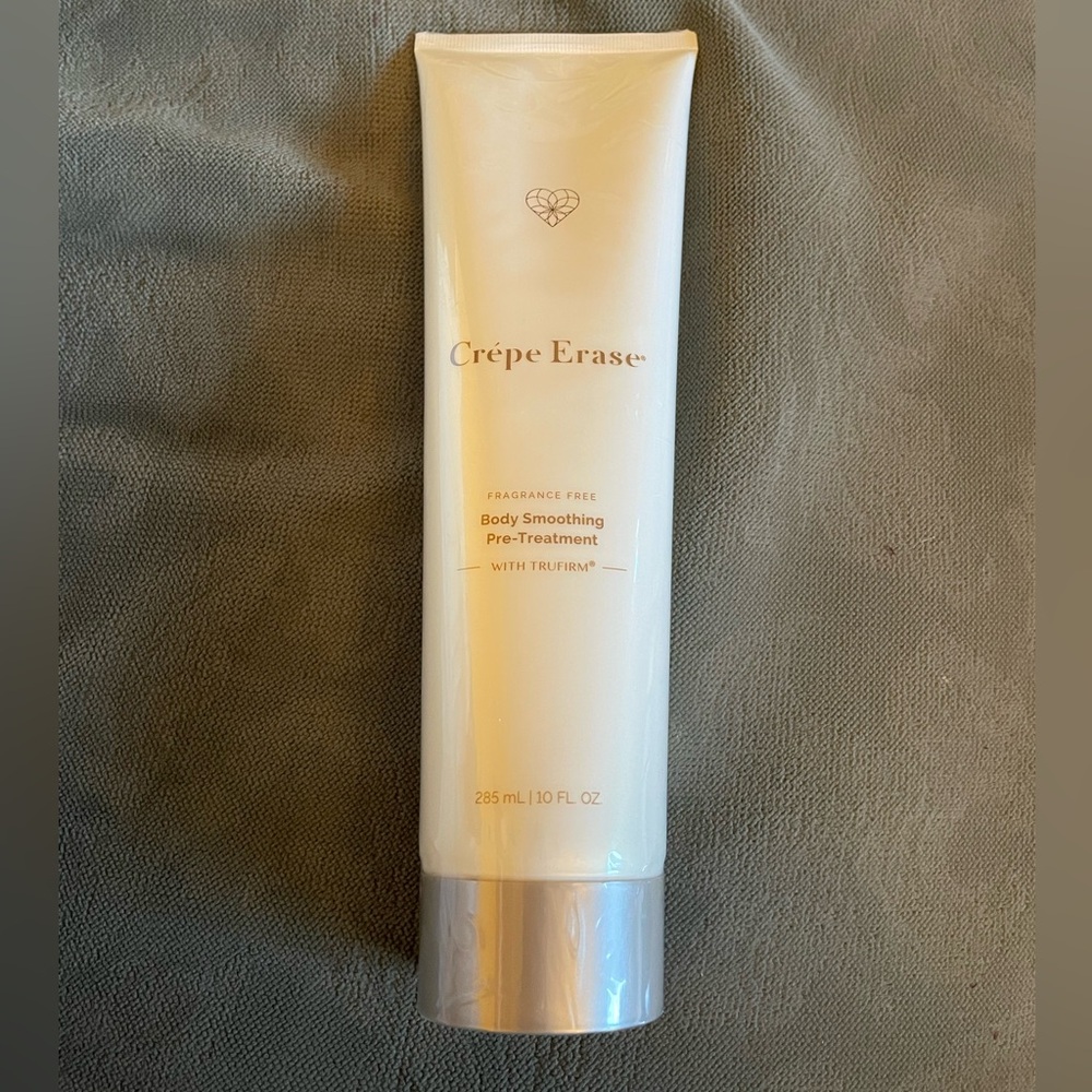 Crepe Erase Body Smoothing Pre-Treatment
